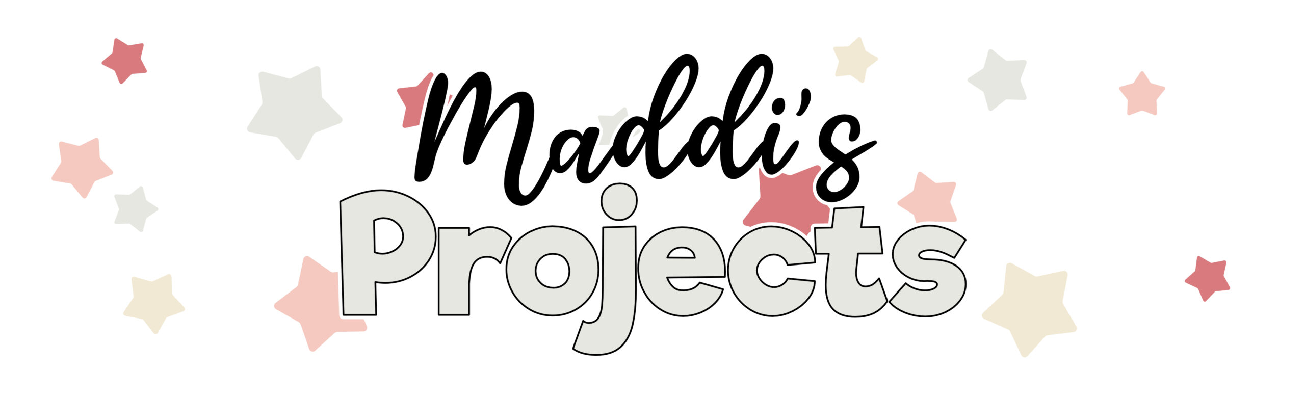 Maddi's Projects
